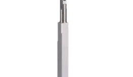 Precision connector mold part